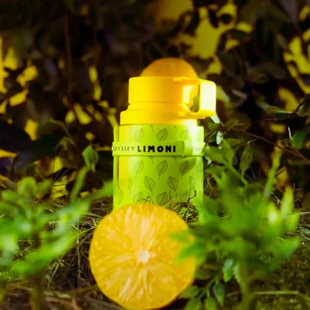 Odyssey Limoni