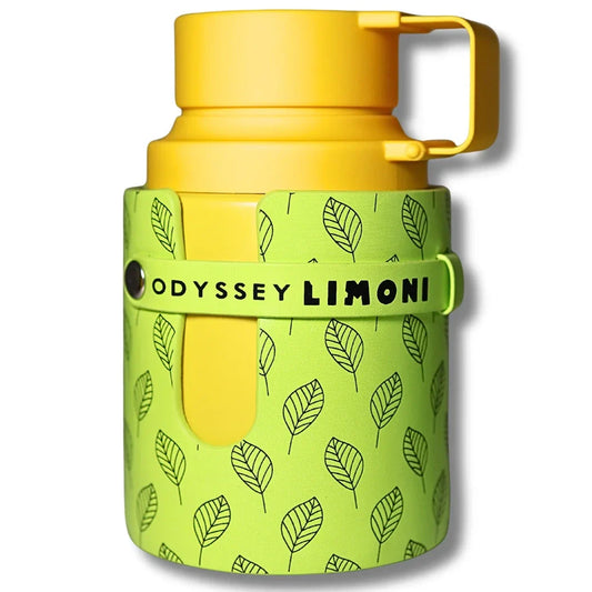 Odyssey Limoni
